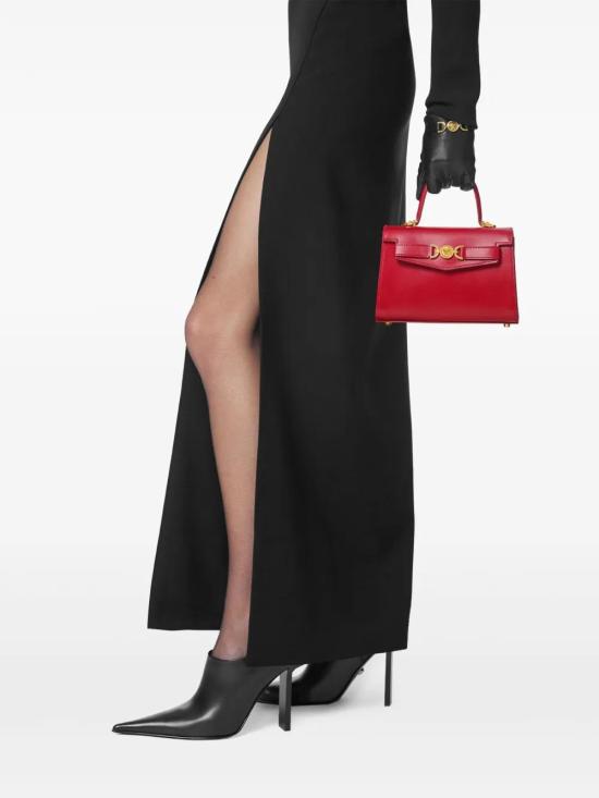  베르사체 토트백 10138241A10795 - VERSACE