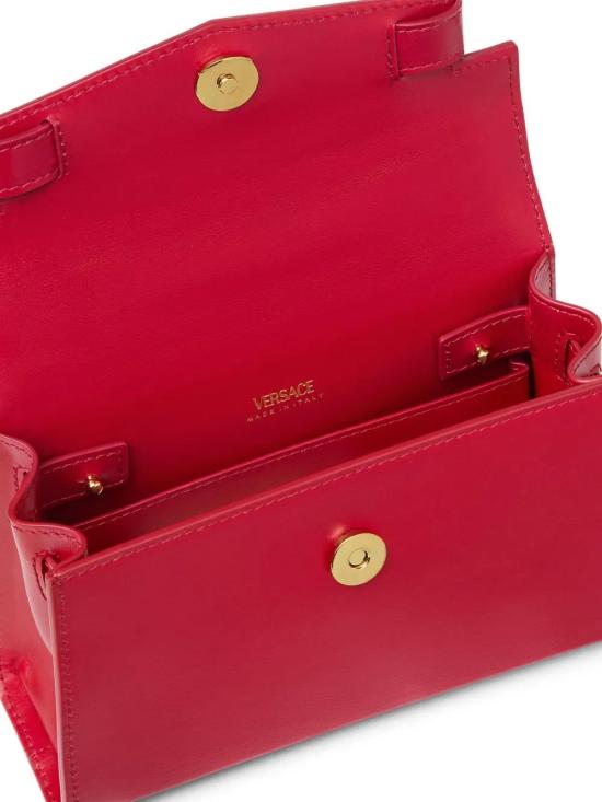  베르사체 토트백 10138241A10795 - VERSACE