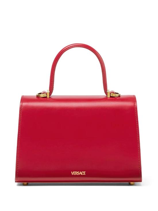  베르사체 토트백 10138241A10795 - VERSACE