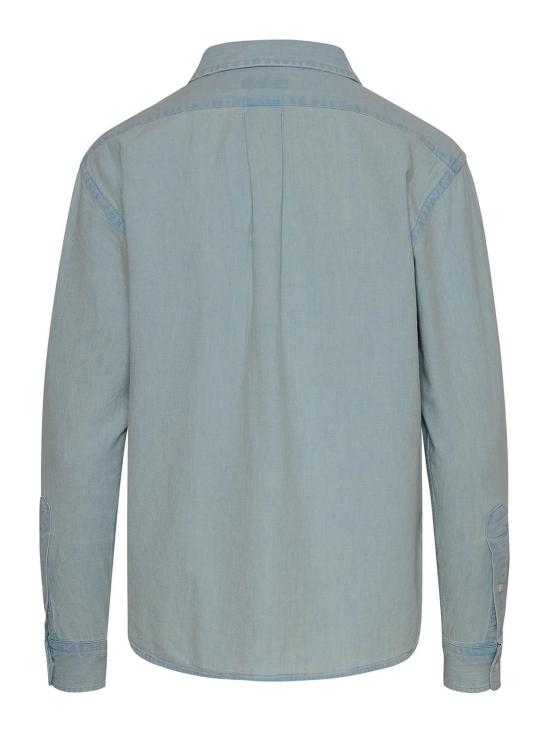  폴로 랄프로렌 셔츠 211891420001 Light Blue - POLO RALPH LAUREN