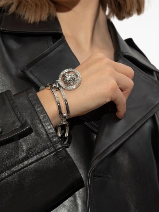  베르사체 팔찌 10184141A00620 - VERSACE