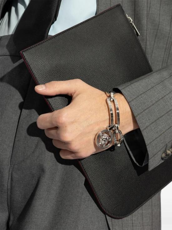  베르사체 팔찌 10184141A00620 - VERSACE