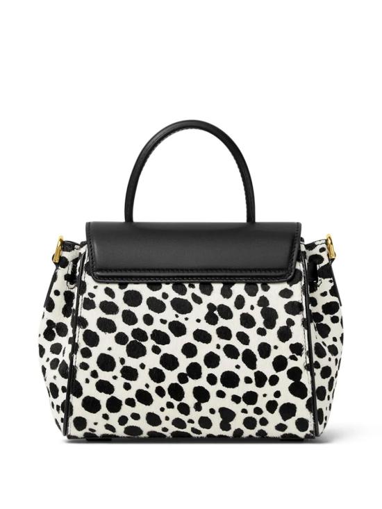  베르사체 토트백 DBFI0401A13354 white - VERSACE