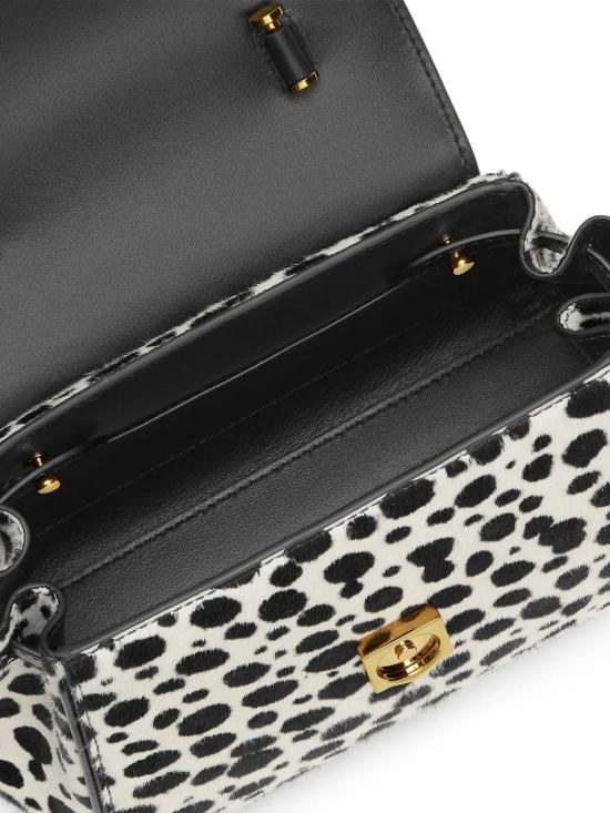  베르사체 토트백 DBFI0401A13354 white - VERSACE