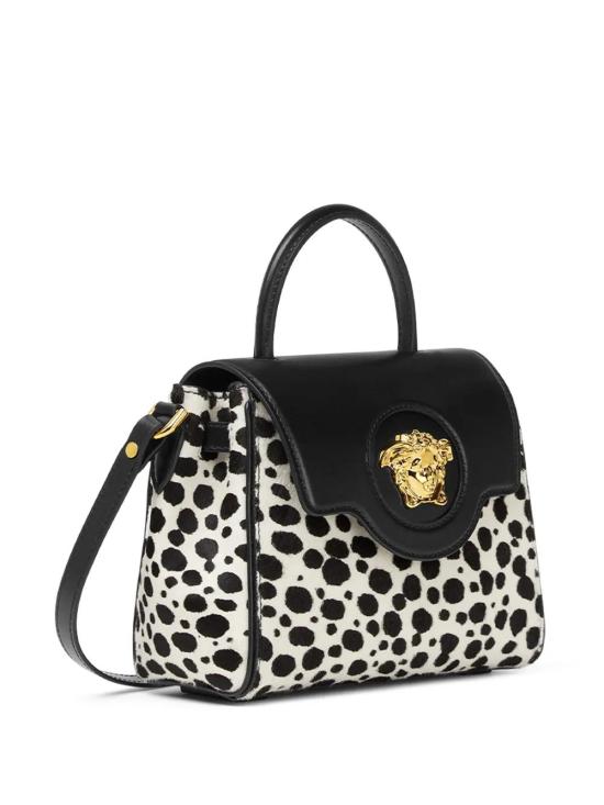  베르사체 토트백 DBFI0401A13354 white - VERSACE