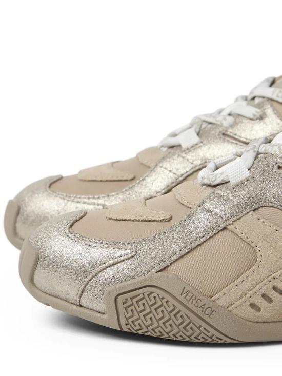  베르사체 스니커즈 10190071A13634 - VERSACE