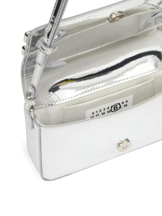 25SS MM6 메종마르지엘라 숄더백 SB6WG0018P8322 T9002 - MM6 MAISON MARGIELA