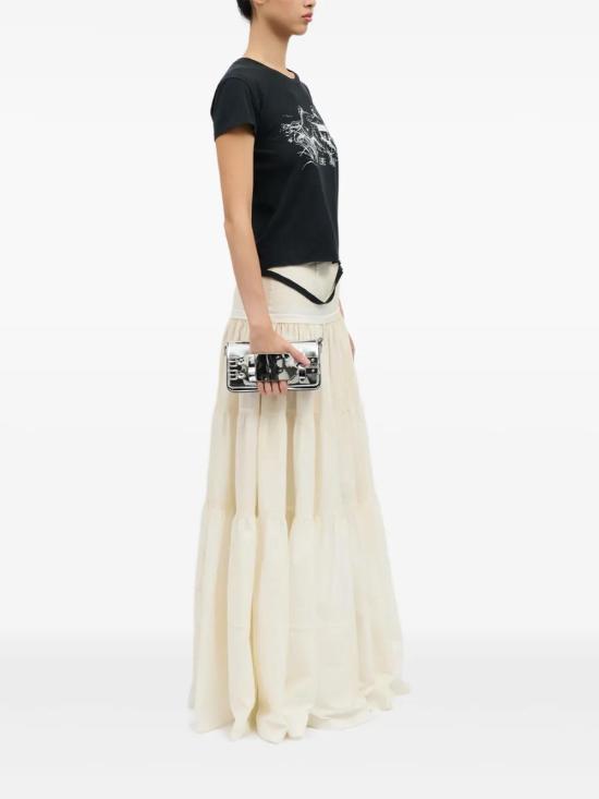 25SS MM6 메종마르지엘라 숄더백 SB6WG0018P8322 T9002 - MM6 MAISON MARGIELA