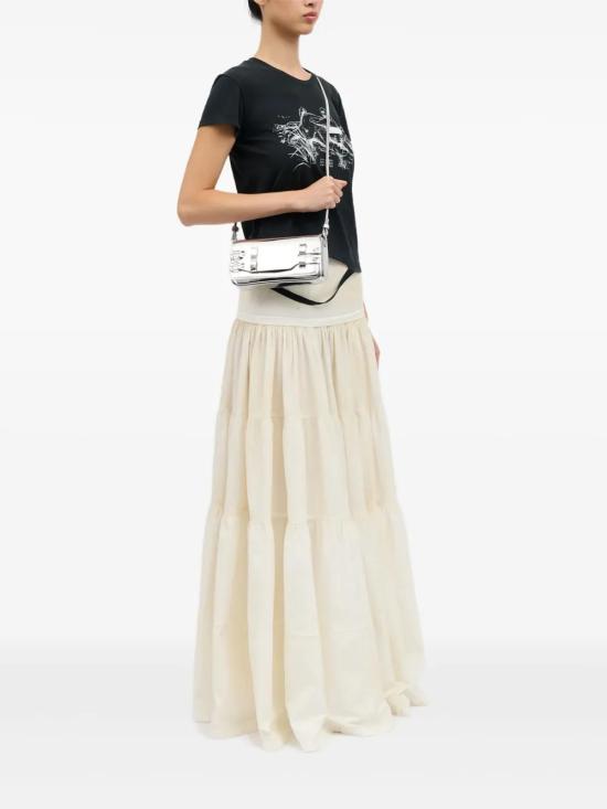 25SS MM6 메종마르지엘라 숄더백 SB6WG0018P8322 T9002 - MM6 MAISON MARGIELA