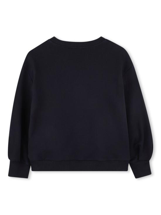 25SS [키즈] 끌로에 폴로 셔츠 C20481 859 Blue - CHLOE