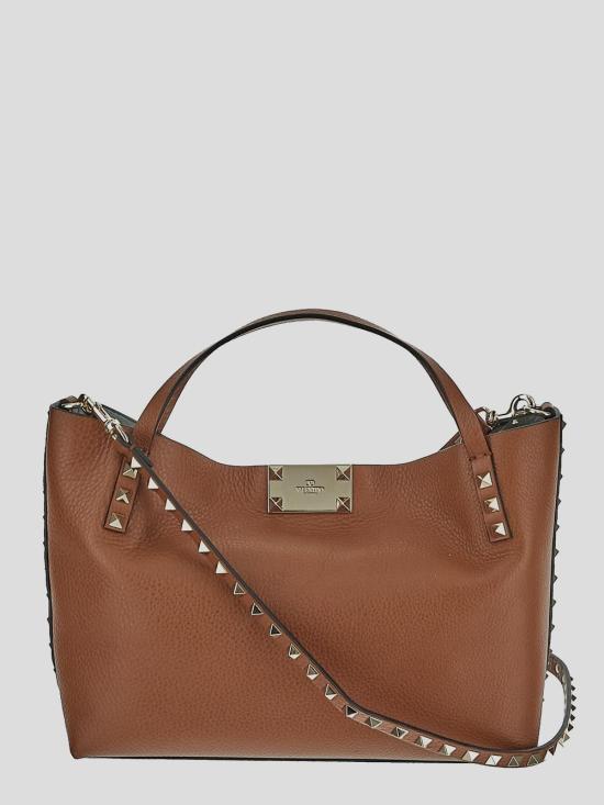 25SS 발렌티노 가라바니 크로스백 6W2B0K11 VSNR5R SELLERIA SKY GREY - VALENTINO GARAVANI