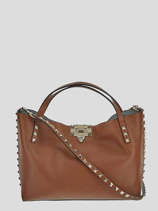 25SS 발렌티노 가라바니 크로스백 6W2B0K11 VSNR5R SELLERIA SKY GREY