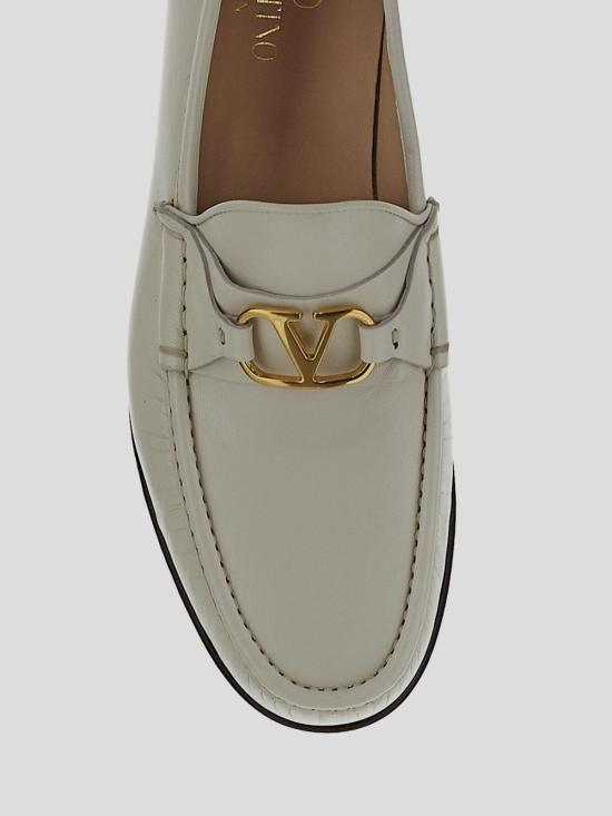 25SS 발렌티노 가라바니 슈즈 6Y2S0J68 VMH098 White - VALENTINO GARAVANI