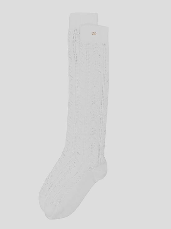 25SS 발렌티노 가라바니 언더웨어 6V3KI02F AS90BO White