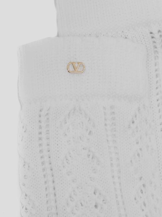 25SS 발렌티노 가라바니 언더웨어 6V3KI02F AS90BO White - VALENTINO GARAVANI