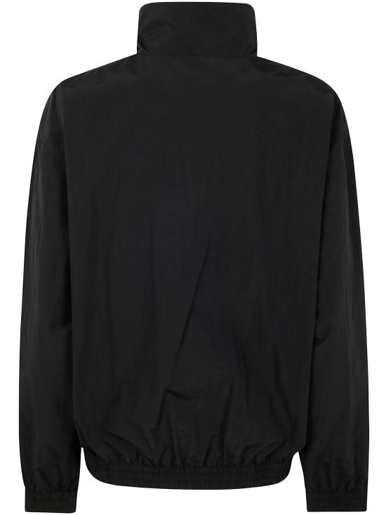 25SS 마린세르 자켓 UJA053B BK99 BLACK - MARINE SERRE