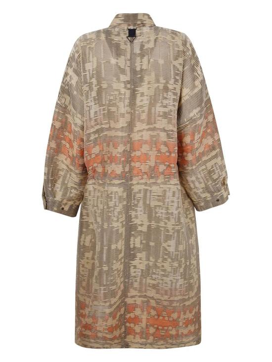 25SS 조르지오 아르마니 코트 GW000930 TE14275 F1080 HONEY PEACH - GIORGIO ARMANI