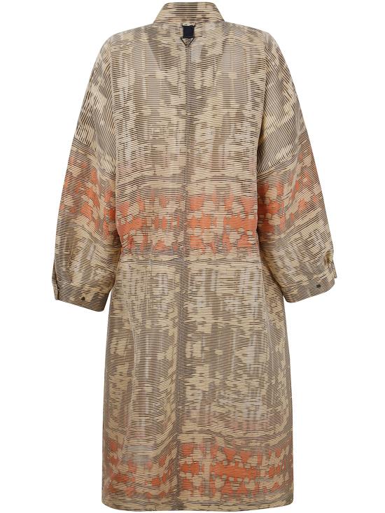 25SS 조르지오 아르마니 코트 GW000930 TE14275 F1080 HONEY PEACH - GIORGIO ARMANI