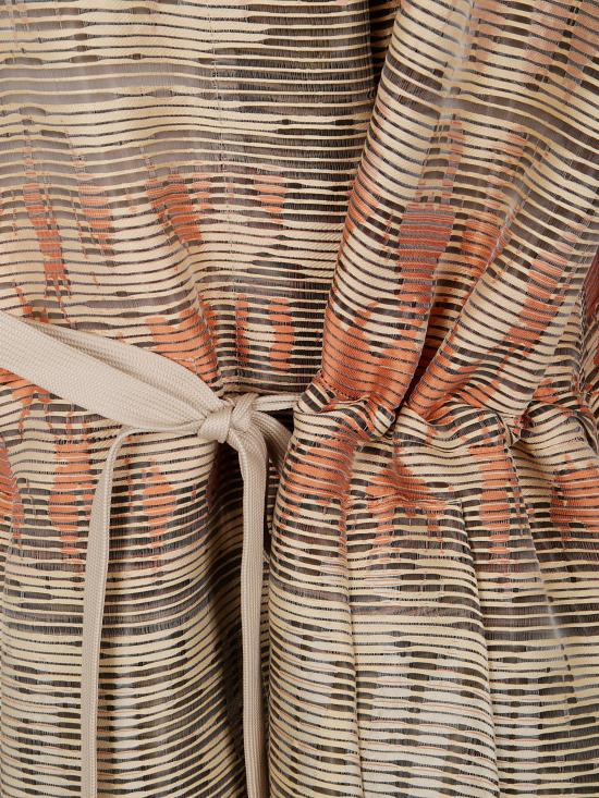 25SS 조르지오 아르마니 코트 GW000930 TE14275 F1080 HONEY PEACH - GIORGIO ARMANI