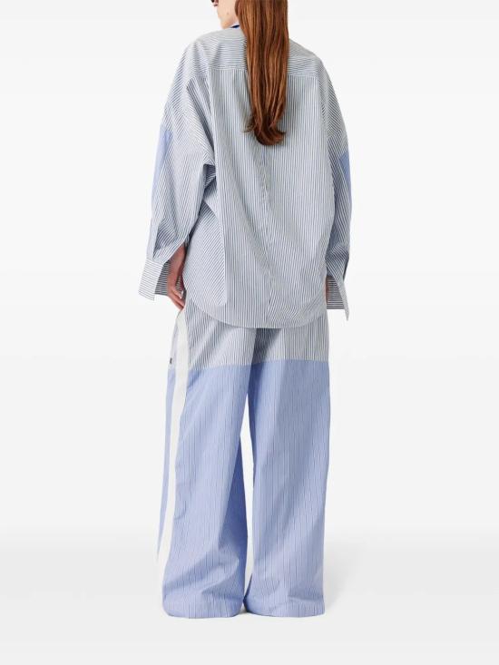 25SS 스텔라 맥카트니 셔츠 620136 3FR1158525 MultiColour - STELLA MCCARTNEY