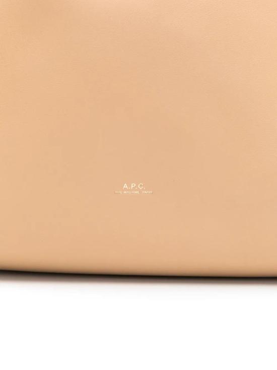  아페쎄 숄더백 PUAATF61583 - A.P.C.