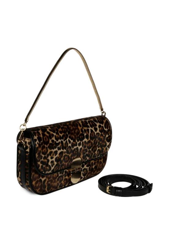  아페쎄 숄더백 PXCAUF61882 - A.P.C.