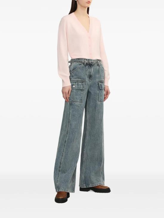  아페쎄 가디건 COGDKF22318 - A.P.C.