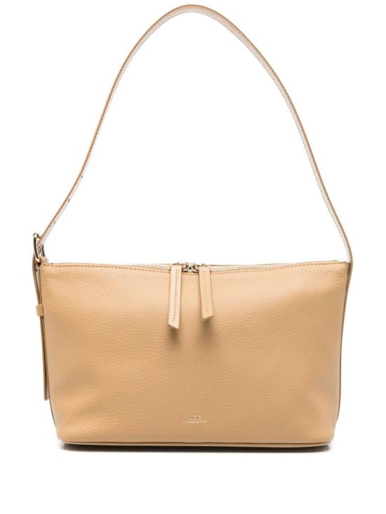  아페쎄 숄더백 PXCBLF61974 sand beige