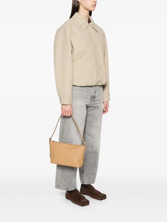  아페쎄 숄더백 PXCBLF61974 sand beige - A.P.C.