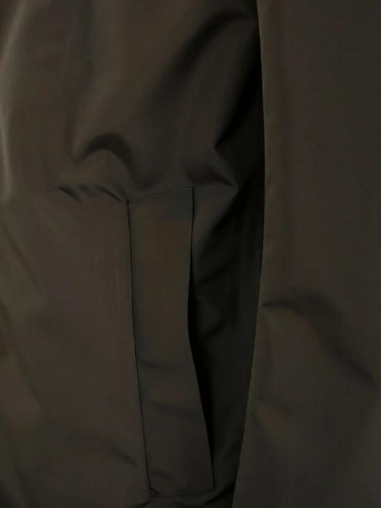 25SS 키레드 코트 WPABLOW6808037008 MUD LIGHT BLUE - KIRED