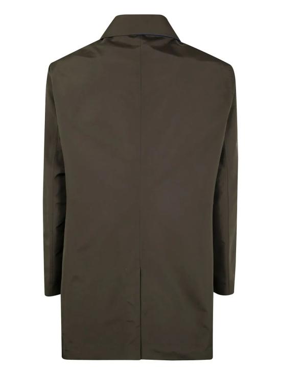 25SS 키레드 코트 WPABLOW6808037008 MUD LIGHT BLUE - KIRED