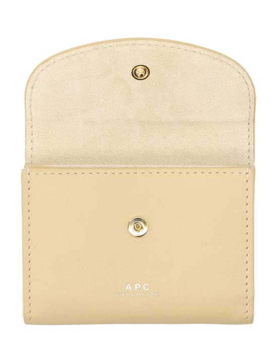 25SS 아페쎄 지갑 F63349PXAWV BAP SAHARA - A.P.C.