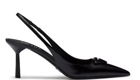 25SS 프라다 드레스 슈즈 1I901M F DD75 055 F0216