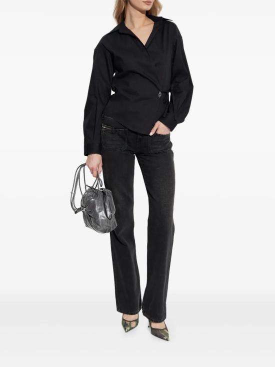  디젤 블라우스 A168440IMAL - DIESEL