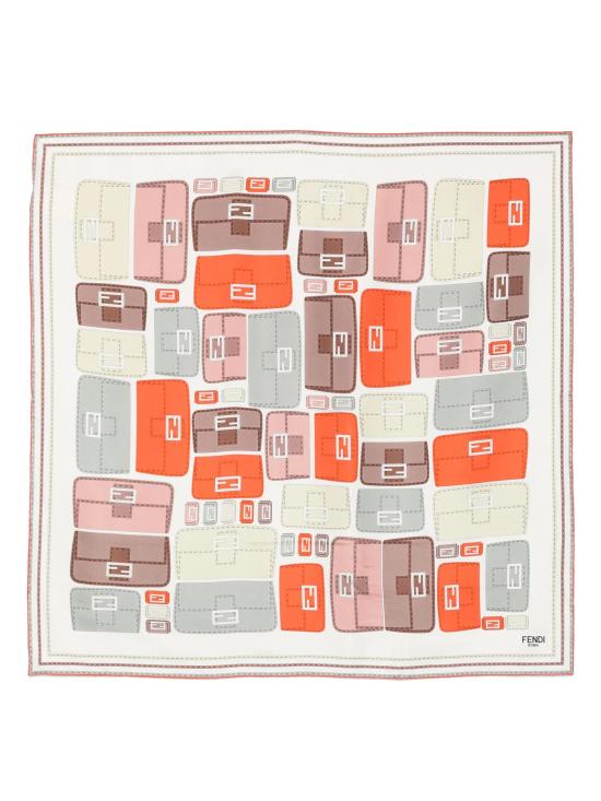 25SS 펜디 머플러/스카프 FXT091 AUME F1PMI