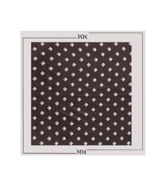 25SS 막스마라 머플러/스카프 2516541027600 001 Brown