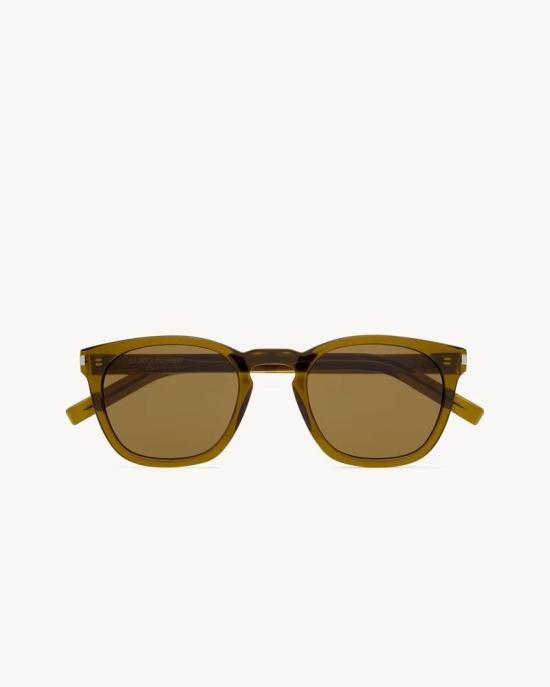 25SS 생로랑 선글라스 419691 Y9956 2512