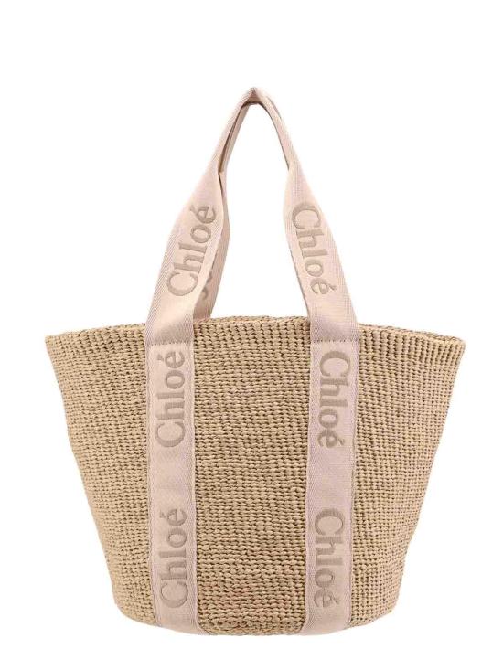 26FW 끌로에 크로스백 C23AS380L1826Y Beige - CHLOE