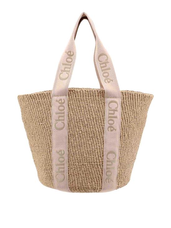 26FW 끌로에 크로스백 C23AS380L1826Y Beige