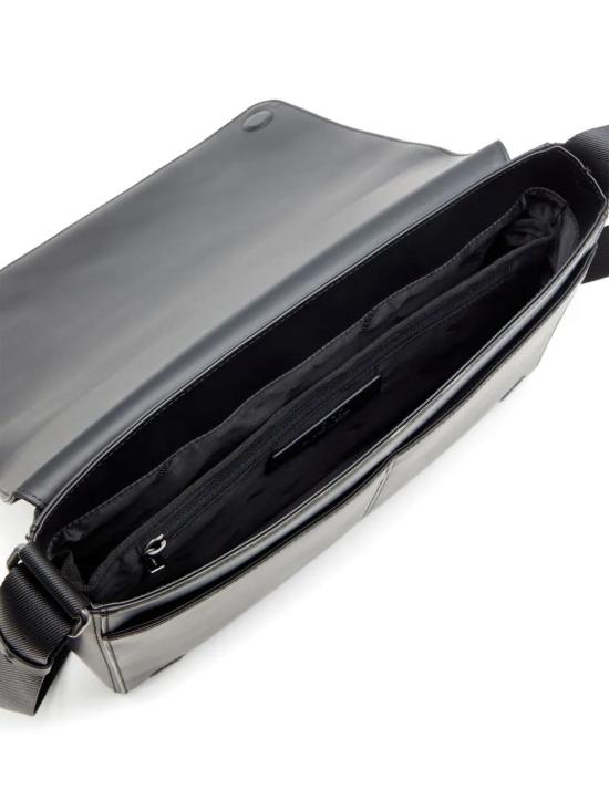  디젤 숄더백 X10234P8078 black - DIESEL