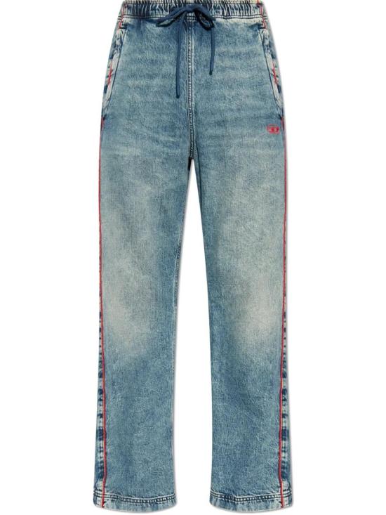  디젤 데님 팬츠 A175740ABCP blue