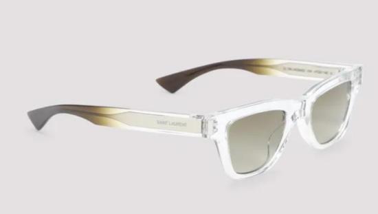 25SS 생로랑 선글라스 822251 Y9967 8307