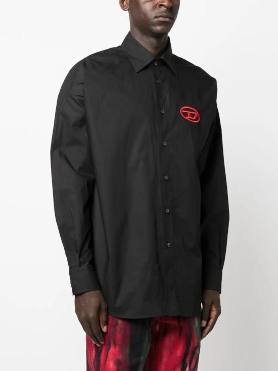  디젤 셔츠 A106180PCAL - DIESEL