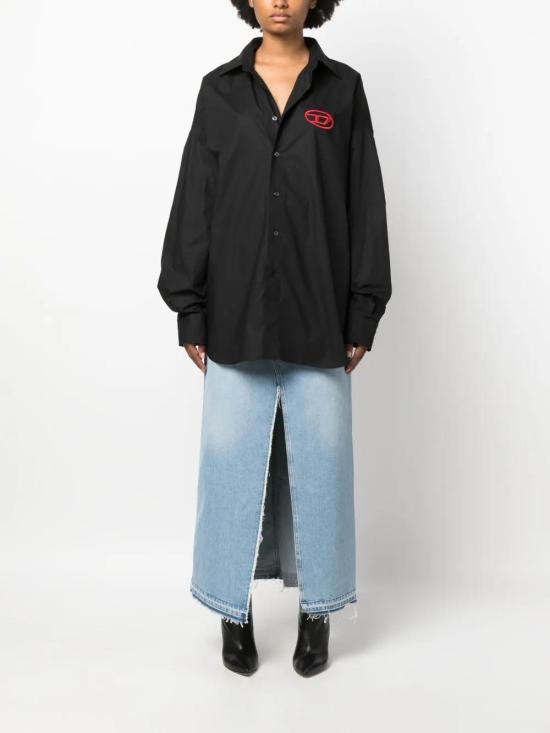  디젤 셔츠 A106180PCAL - DIESEL