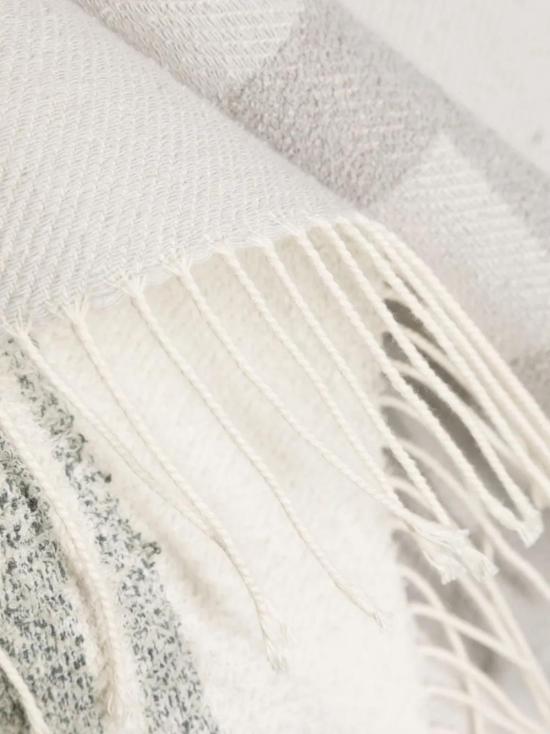  펜디 비치용품 FXS717AN93 taupe - FENDI