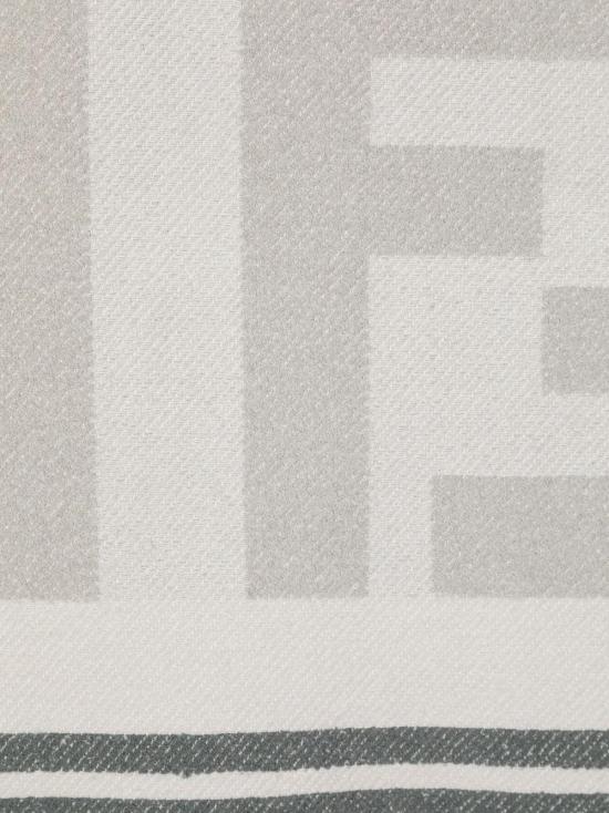  펜디 비치용품 FXS717AN93 taupe - FENDI