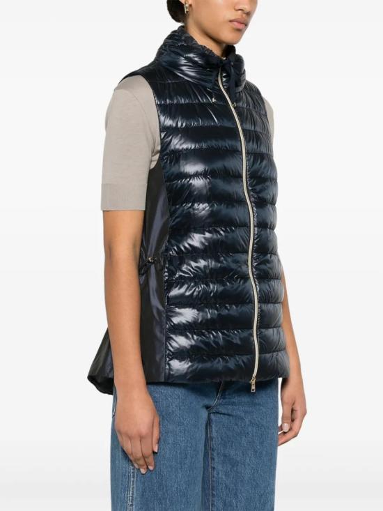  에르노 베스트 PI002005D12017Z - HERNO