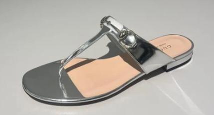 25SS 구찌 뮬/슬리퍼 816590 AAEHC 8106