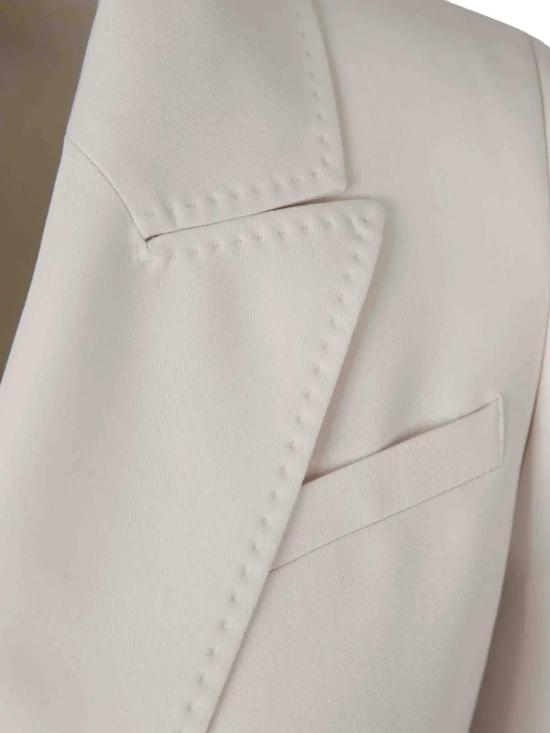  에르노 수트 자켓 GA000301D12718 white - HERNO