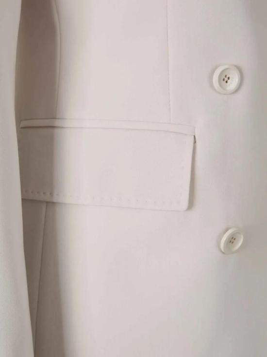  에르노 수트 자켓 GA000301D12718 white - HERNO